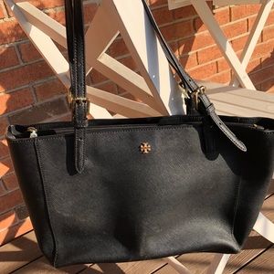 Tory Burch Tote - previously loved